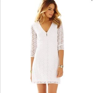 NWT Lilly Pulitzer Lamora dress